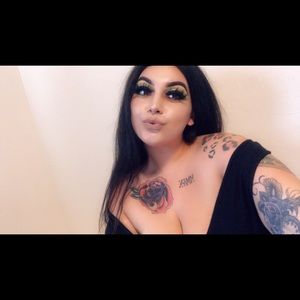 Meet your Posher, Jessica